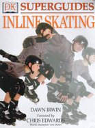 DK Superguide - Inline Skater