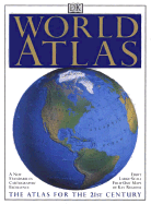 DK World Atlas - Dorling Kindersley Publishing, and DK Publishing