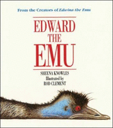 DLM Early Childhood Express, Edward The Emu English 4-Pack