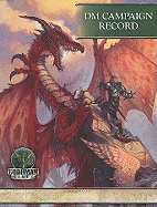 DM Campaign Record - Goodman, Joseph