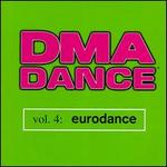 DMA Dance, Vol. 4: Eurodance