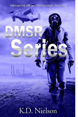 DMSR Series - Through the Portal - Nielson, Anita (Editor), and Nielson, Kd