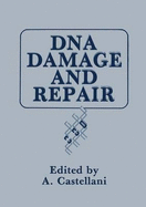 DNA damage and repair