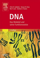 DNA: Das Molekul Und Seine Funktionsweise