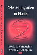 DNA Methylation in Plants