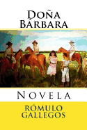 Do±a Bßrbara, novela.