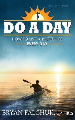 Do a Day - Falchuk, Bryan