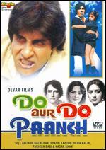 Do Aur Do Paanch