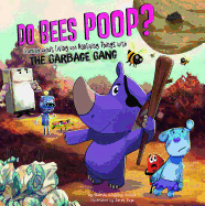 Do Bees Poop?