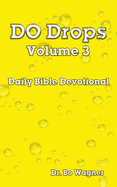 DO Drops Volume 3