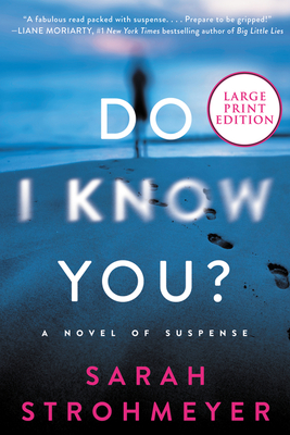 Do I Know You?: A Mystery Novel - Strohmeyer, Sarah
