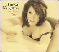 Do I Move You? - Janiva Magness