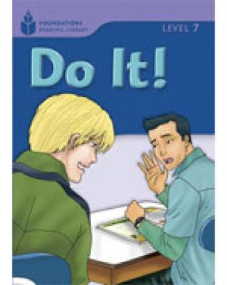 Do It!: Foundations Reading Library 7 - Waring, Rob, and Jamall, Maurice