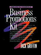 Do It Yourself Bus Promo Kit - Griffin, Jack