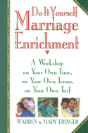 Do It Yourself Marriage Enrichment