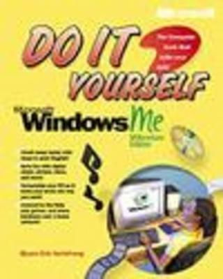 Do It Yourself Microsoft Windows Me - Hartsfvang, Bjoern-Erik