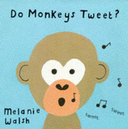 Do Monkeys Tweet? - 