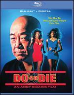 Do or Die [Blu-ray]