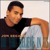 Do You Believe - Jon Secada
