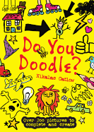 Do You Doodle?