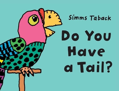 Do You Have a Tail? - 