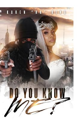 Do You Know Me - Boone, Denora M (Foreword by), and O'Kelley, Ellakisha (Editor), and King, Karen "kk"