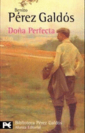 DOA Perfecta - Perez Galdos, Benito