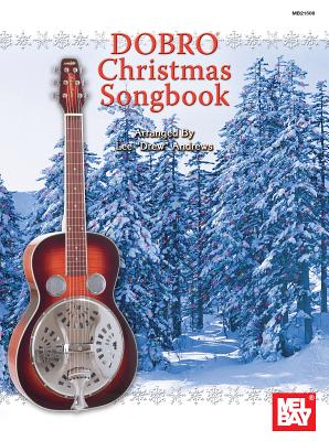 Dobro Christmas Songbook - Andrews, Lee "Drew"