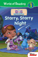 Doc McStuffins: Starry, Starry Night