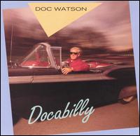 Docabilly - Doc Watson