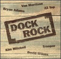 Dock Rock - Various Artists