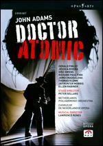 Doctor Atomic [2 Discs] - 