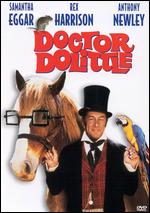 Doctor Dolittle - Richard Fleischer