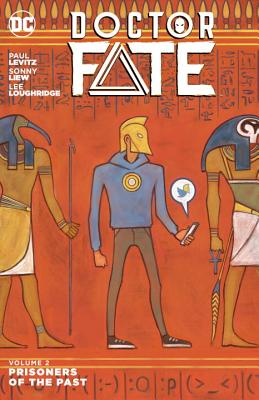 Doctor Fate Vol. 2 - Levitz, Paul