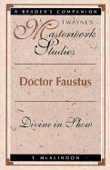 Doctor Faustus