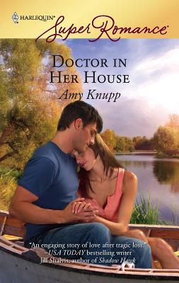 Doctor in Her House - Knupp, Amy