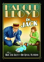 Doctor Jack - Fred Newmeyer