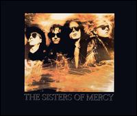 Doctor Jeep - Sisters of Mercy