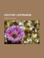 Doctor L'Estrange