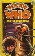 Doctor Who #004: The Ark in Space