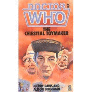 Doctor Who #111: The Celestial Toymaker