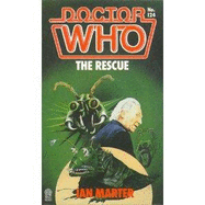 Doctor Who: #124 the Rescue - Marter, Ian