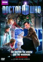 Doctor Who: 2011 Christmas Special - 