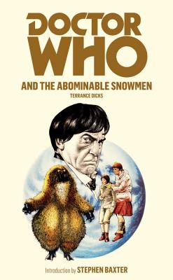 Doctor Who and the Abominable Snowmen - Dicks, Terrance