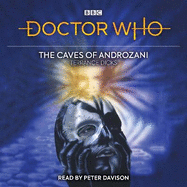 Doctor Who and the Caves of Androzani: 5th Doctor Novelisation