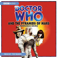 Doctor Who and the Pyramids of Mars
