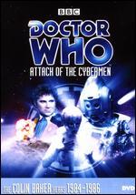 Doctor Who: Attack of the Cybermen