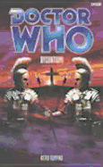 Doctor Who: Byzantium!