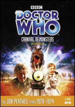Doctor Who: Carnival of Monsters - 