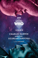 Doctor Who Charles Darwin and the Silurian Survival